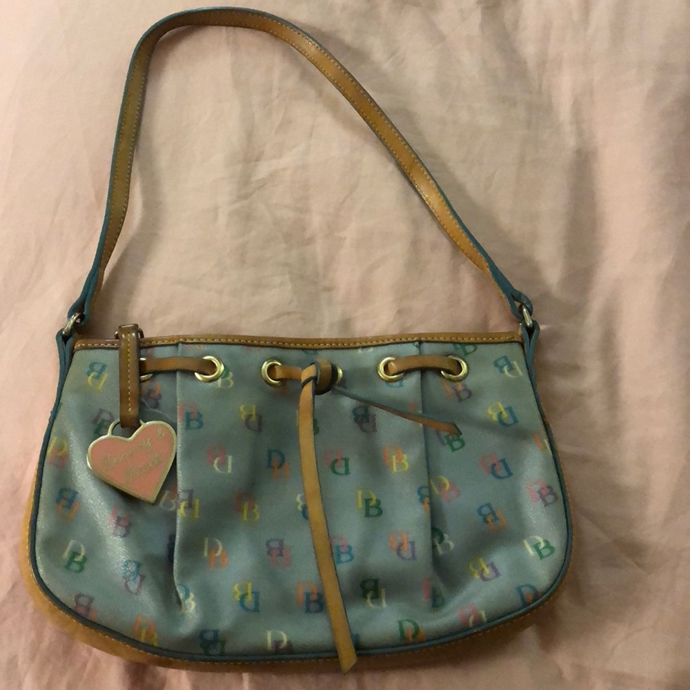 Dooney & Bourke purse